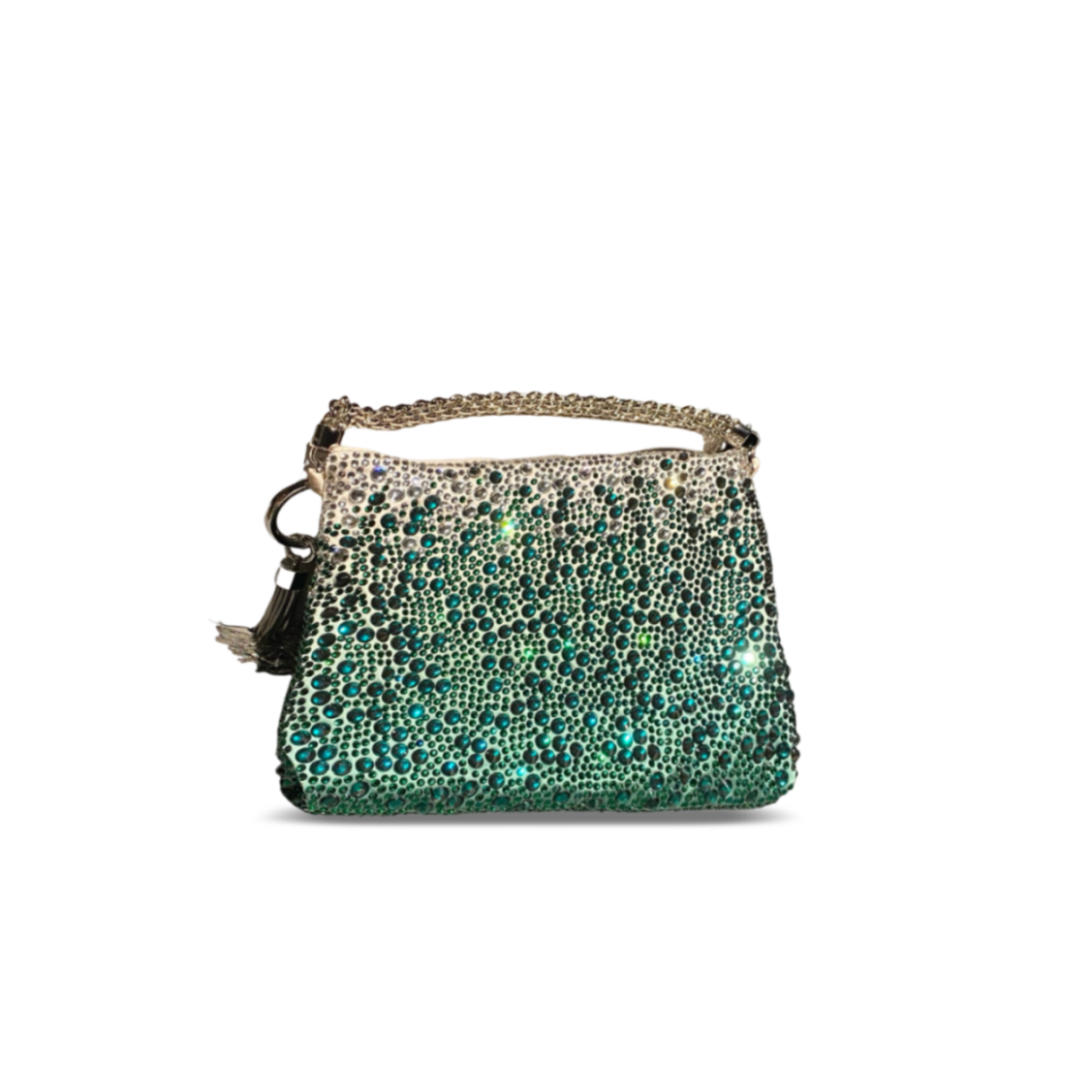 JIMMY CHOO CALLIE CALLIEQIB (24*15*3.5cm)